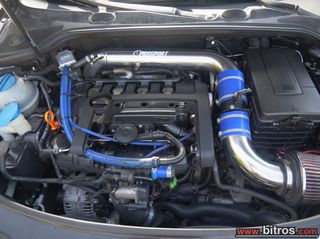 Audi A3 2007 1.8T 280HP ΣΦΥΡΗΛΑΤΟ!-thumb-35