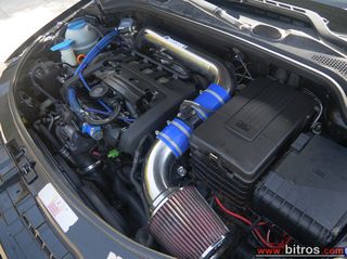 Audi A3 2007 1.8T 280HP ΣΦΥΡΗΛΑΤΟ!-thumb-36