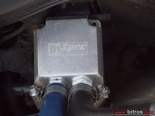 Audi A3 2007 1.8T 280HP ΣΦΥΡΗΛΑΤΟ!-thumb-37