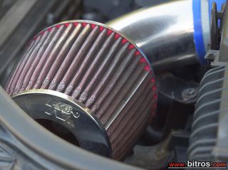 Audi A3 2007 1.8T 280HP ΣΦΥΡΗΛΑΤΟ!-thumb-39