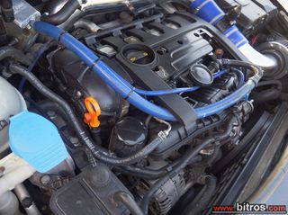Audi A3 2007 1.8T 280HP ΣΦΥΡΗΛΑΤΟ!-thumb-40