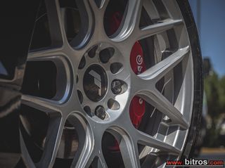 Audi A3 2007 1.8T 280HP ΣΦΥΡΗΛΑΤΟ!-thumb-42