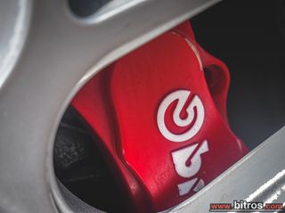 Audi A3 2007 1.8T 280HP ΣΦΥΡΗΛΑΤΟ!-thumb-43
