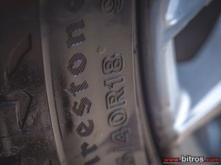 Audi A3 2007 1.8T 280HP ΣΦΥΡΗΛΑΤΟ!-thumb-44
