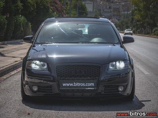 Audi A3 2007 1.8T 280HP ΣΦΥΡΗΛΑΤΟ!-thumb-15