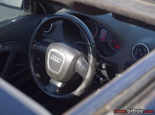 Audi A3 2007 1.8T 280HP ΣΦΥΡΗΛΑΤΟ!-thumb-19