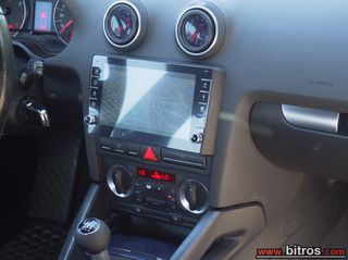 Audi A3 2007 1.8T 280HP ΣΦΥΡΗΛΑΤΟ!-thumb-20