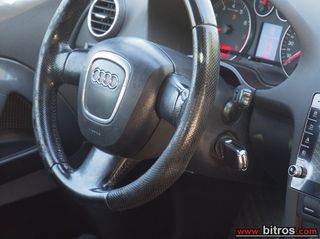 Audi A3 2007 1.8T 280HP ΣΦΥΡΗΛΑΤΟ!-thumb-21