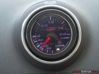 Audi A3 2007 1.8T 280HP ΣΦΥΡΗΛΑΤΟ!-thumb-25