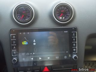 Audi A3 2007 1.8T 280HP ΣΦΥΡΗΛΑΤΟ!-thumb-29