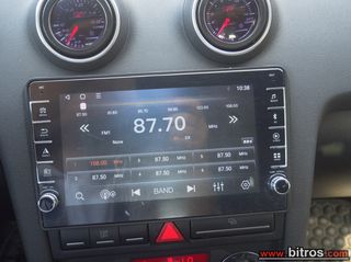 Audi A3 2007 1.8T 280HP ΣΦΥΡΗΛΑΤΟ!-thumb-31