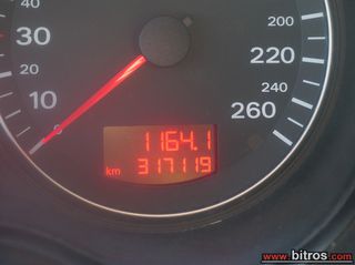 Audi A3 2007 1.8T 280HP ΣΦΥΡΗΛΑΤΟ!-thumb-33