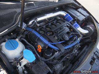 Audi A3 2007 1.8T 280HP ΣΦΥΡΗΛΑΤΟ!-thumb-34