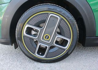 Mini Cooper SE 2022 5πλη ΕΓΓΥΗΣΗ-11DJ-thumb-7