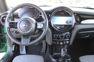 Mini Cooper SE 2022 5πλη ΕΓΓΥΗΣΗ-11DJ-thumb-12
