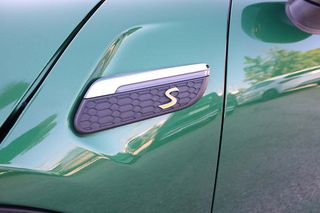 Mini Cooper SE 2022 5πλη ΕΓΓΥΗΣΗ-11DJ-thumb-4