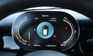 Mini Cooper SE 2022 5πλη ΕΓΓΥΗΣΗ-11DJ-thumb-10