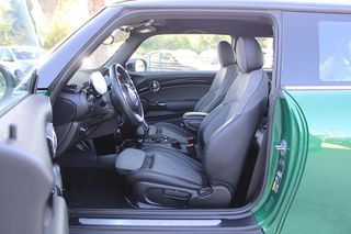 Mini Cooper SE 2022 5πλη ΕΓΓΥΗΣΗ-11DJ-thumb-8