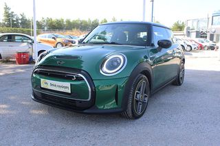 Mini Cooper SE 2022 5πλη ΕΓΓΥΗΣΗ-11DJ-thumb-2
