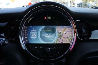 Mini Cooper SE 2022 5πλη ΕΓΓΥΗΣΗ-11DJ-thumb-15