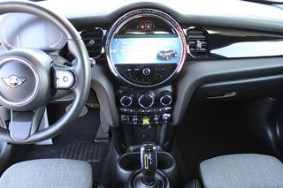 Mini Cooper SE 2022 5πλη ΕΓΓΥΗΣΗ-11DJ-thumb-14