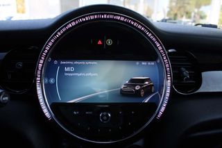 Mini Cooper SE 2022 5πλη ΕΓΓΥΗΣΗ-11DJ-thumb-24