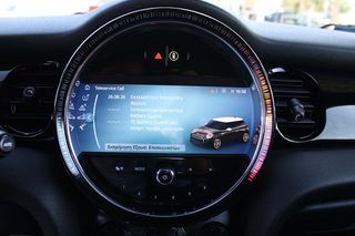 Mini Cooper SE 2022 5πλη ΕΓΓΥΗΣΗ-11DJ-thumb-19