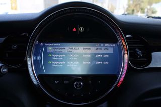 Mini Cooper SE 2022 5πλη ΕΓΓΥΗΣΗ-11DJ-thumb-20