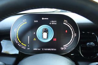 Mini Cooper SE 2022 5πλη ΕΓΓΥΗΣΗ-11DJ-thumb-9
