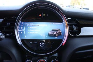 Mini Cooper SE 2022 5πλη ΕΓΓΥΗΣΗ-11DJ-thumb-21
