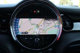Mini Cooper SE 2022 5πλη ΕΓΓΥΗΣΗ-11DJ-thumb-16