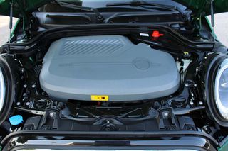 Mini Cooper SE 2022 5πλη ΕΓΓΥΗΣΗ-11DJ-thumb-35
