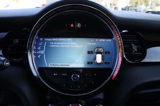 Mini Cooper SE 2022 5πλη ΕΓΓΥΗΣΗ-11DJ-thumb-18