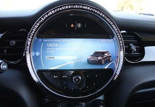 Mini Cooper SE 2022 5πλη ΕΓΓΥΗΣΗ-11DJ-thumb-26