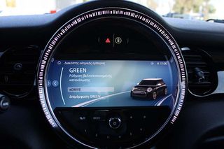 Mini Cooper SE 2022 5πλη ΕΓΓΥΗΣΗ-11DJ-thumb-25