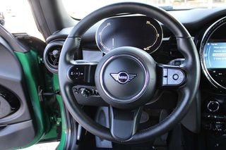 Mini Cooper SE 2022 5πλη ΕΓΓΥΗΣΗ-11DJ-thumb-11