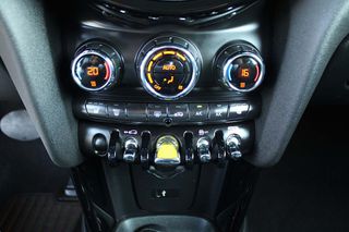 Mini Cooper SE 2022 5πλη ΕΓΓΥΗΣΗ-11DJ-thumb-27