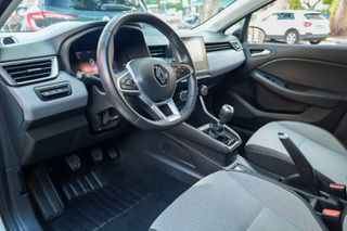 Renault Clio 2024 1.0cc TCe 90hp Evolution plus (ΕΛΛΗΝΙΚΟ)-thumb-10