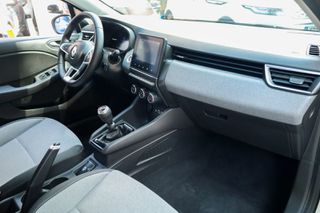 Renault Clio 2024 1.0cc TCe 90hp Evolution plus (ΕΛΛΗΝΙΚΟ)-thumb-8