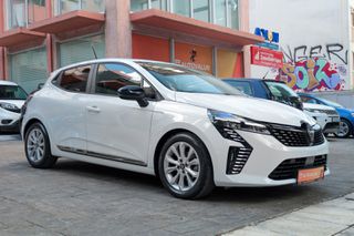 Renault Clio 2024 1.0cc TCe 90hp Evolution plus (ΕΛΛΗΝΙΚΟ)-thumb-31