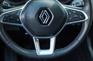 Renault Clio 2024 1.0cc TCe 90hp Evolution plus (ΕΛΛΗΝΙΚΟ)-thumb-16