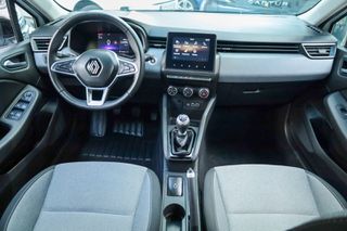 Renault Clio 2024 1.0cc TCe 90hp Evolution plus (ΕΛΛΗΝΙΚΟ)-thumb-2