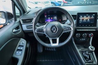 Renault Clio 2024 1.0cc TCe 90hp Evolution plus (ΕΛΛΗΝΙΚΟ)-thumb-9