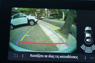 Renault Clio 2024 1.0cc TCe 90hp Evolution plus (ΕΛΛΗΝΙΚΟ)-thumb-5