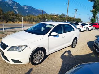 Seat Toledo 2015 1.6 TDI-thumb-1