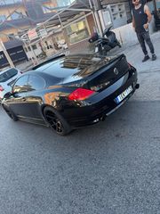 Bmw 630 2007 630 LOOK M6