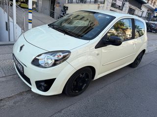 Renault Twingo 2011 1.5 diesel