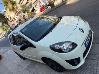 Renault Twingo 2011 1.5 diesel-thumb-1
