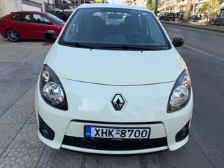 Renault Twingo 2011 1.5 diesel-thumb-2