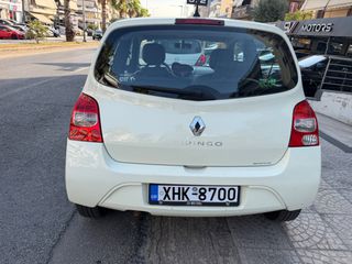 Renault Twingo 2011 1.5 diesel-thumb-6